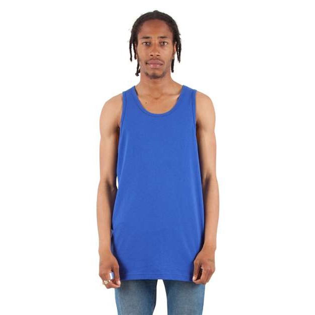 Unisex Active Tank - Thumbnail Image