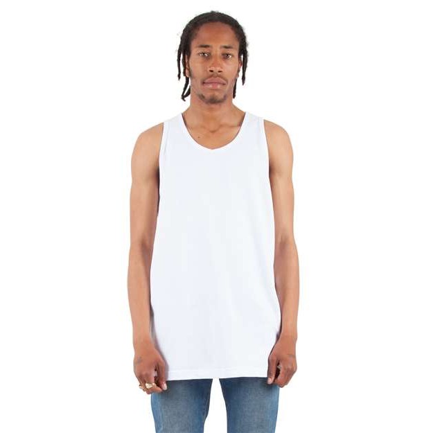 Unisex Active Tank - Thumbnail Image