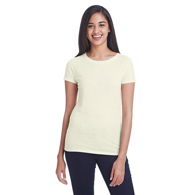 Women's Tri-Blend T-Shirt - Thumbnail Image