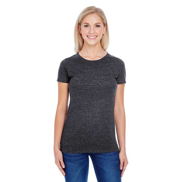 Women's Tri-Blend T-Shirt - Thumbnail Image