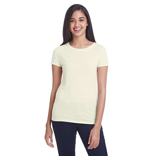 Women's Tri-Blend T-Shirt - Thumbnail Image