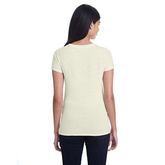 Women's Tri-Blend T-Shirt - Thumbnail Image