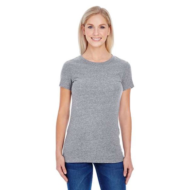 Women's Tri-Blend T-Shirt - Thumbnail Image