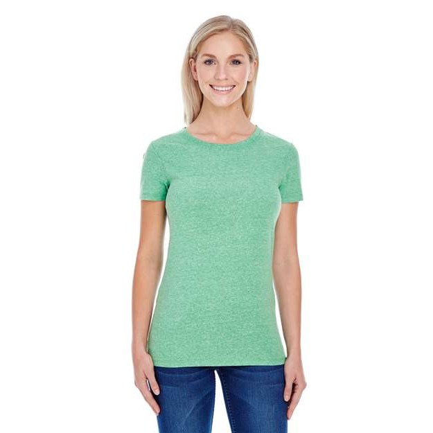 Women's Tri-Blend T-Shirt - Thumbnail Image