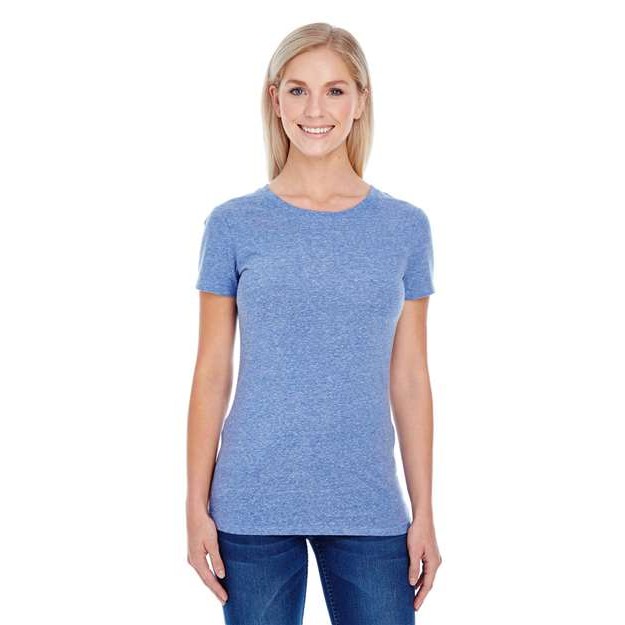 Women's Tri-Blend T-Shirt - Thumbnail Image