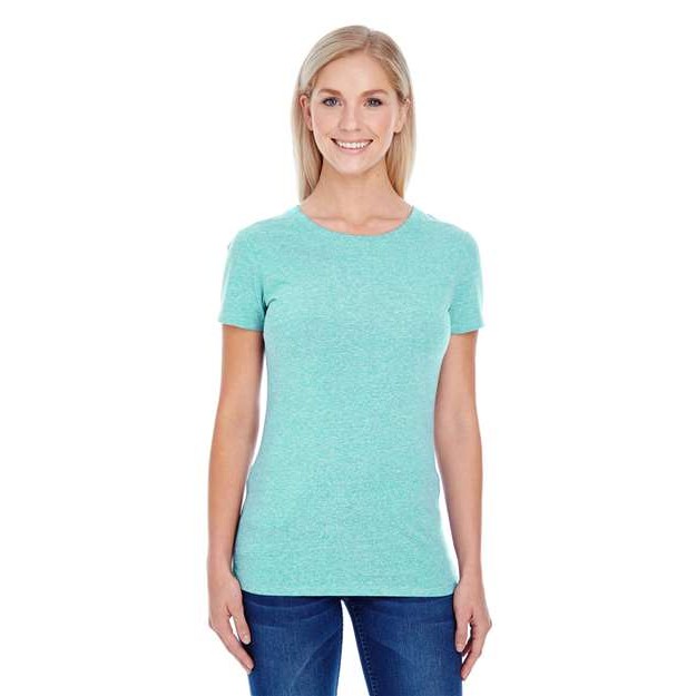 Women's Tri-Blend T-Shirt - Thumbnail Image