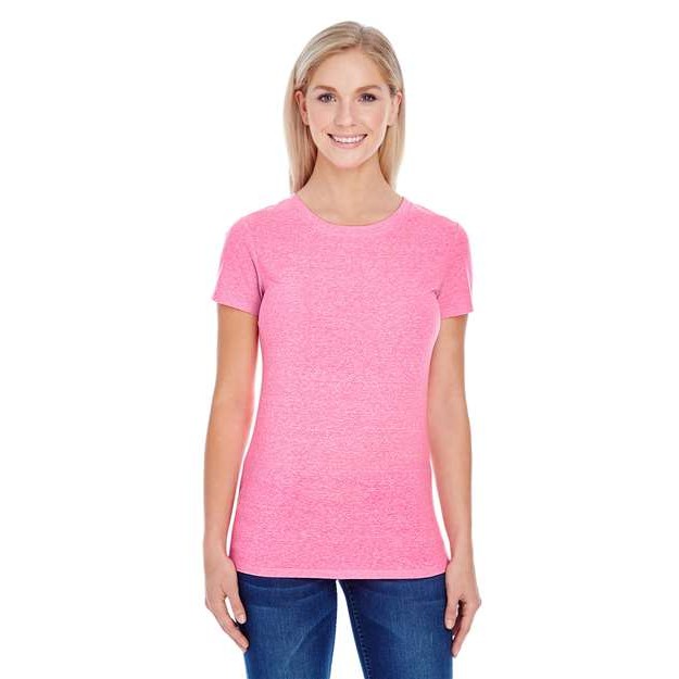 Women's Tri-Blend T-Shirt - Thumbnail Image