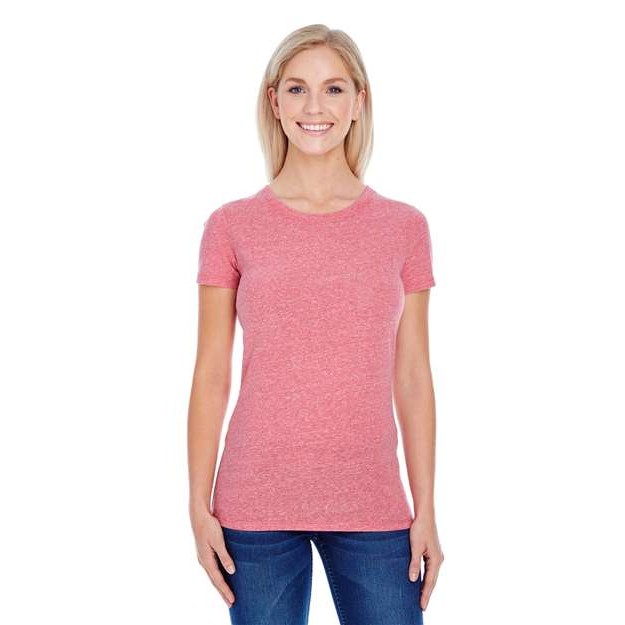 Women's Tri-Blend T-Shirt - Thumbnail Image
