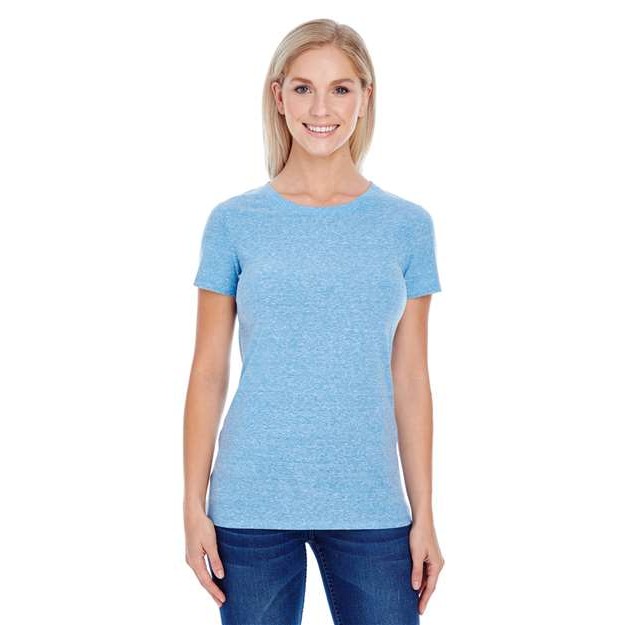Women's Tri-Blend T-Shirt - Thumbnail Image
