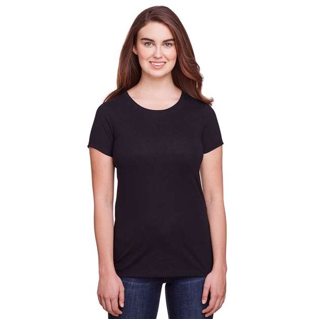 Women's Tri-Blend T-Shirt - Thumbnail Image