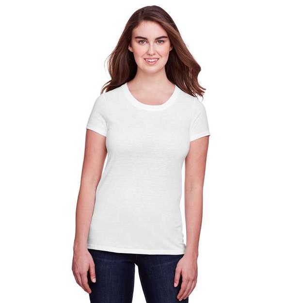 Women's Tri-Blend T-Shirt - Thumbnail Image