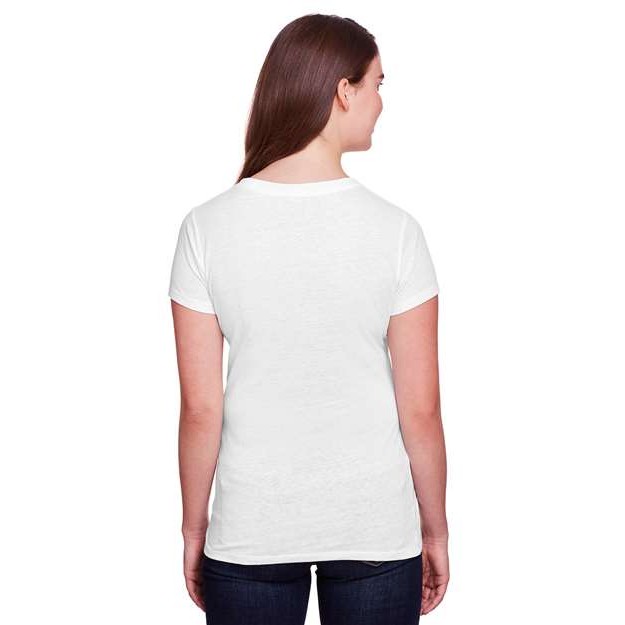 Women's Tri-Blend T-Shirt - Thumbnail Image