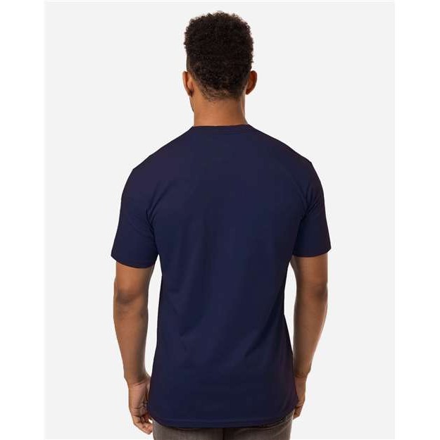 Unisex Fashion T-Shirt - Thumbnail Image