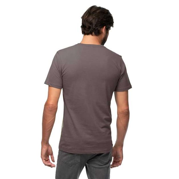 Unisex Fashion T-Shirt - Thumbnail Image