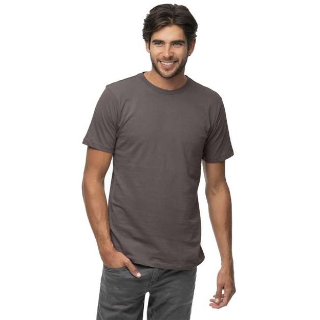 Unisex Fashion T-Shirt - Thumbnail Image