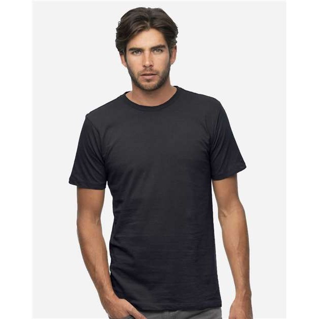 Unisex Fashion T-Shirt - Thumbnail Image