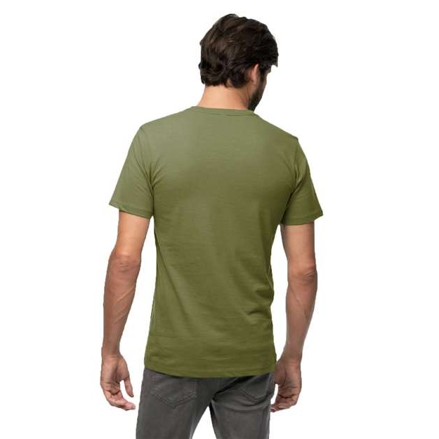 Unisex Fashion T-Shirt - Thumbnail Image