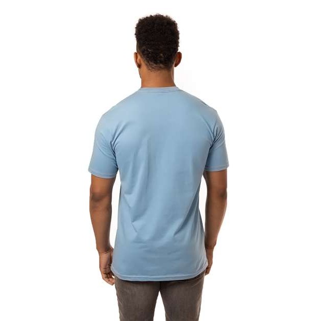 Unisex Fashion T-Shirt - Thumbnail Image