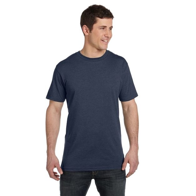 Unisex Eco Blend T-Shirt - Thumbnail Image