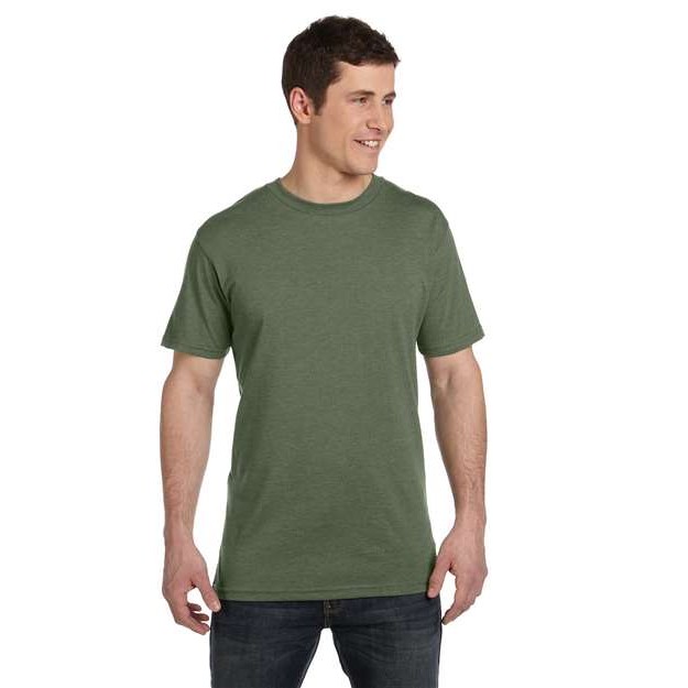 Unisex Eco Blend T-Shirt - Thumbnail Image
