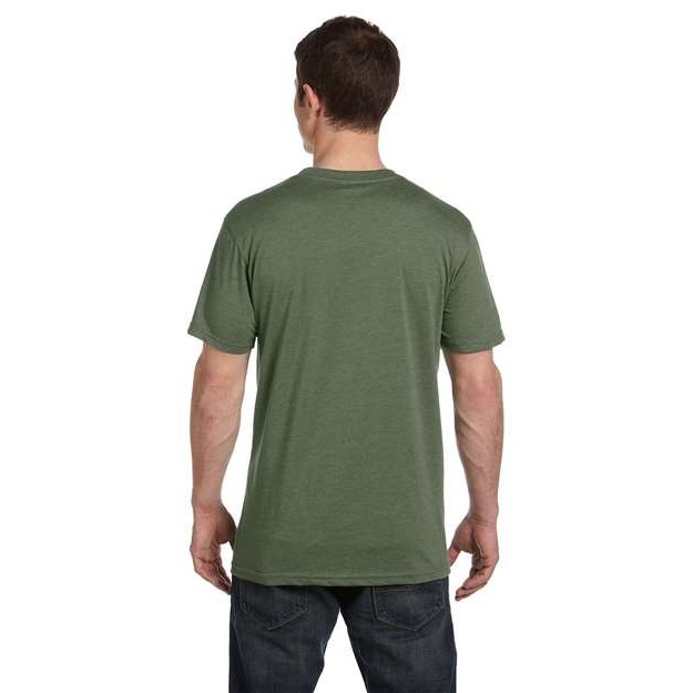 Unisex Eco Blend T-Shirt - Thumbnail Image