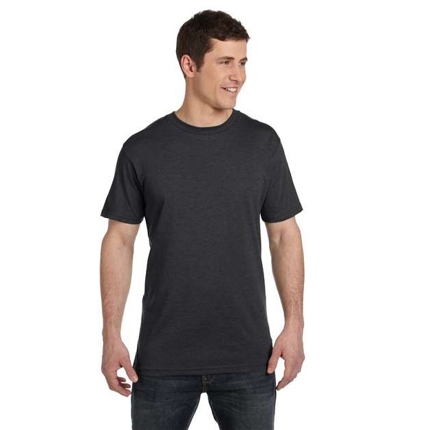 Unisex Eco Blend T-Shirt - Thumbnail Image