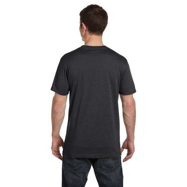 Unisex Eco Blend T-Shirt - Thumbnail Image