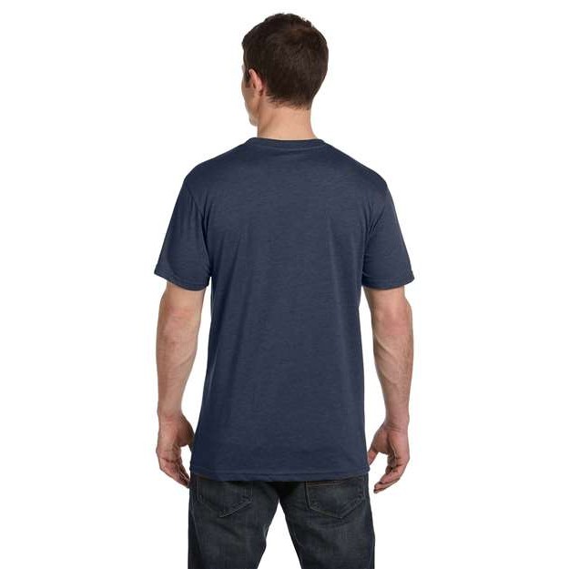 Unisex Eco Blend T-Shirt - Thumbnail Image