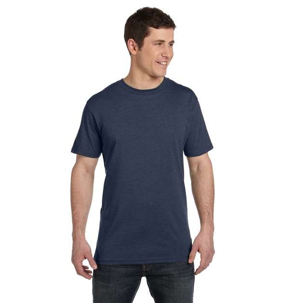 Unisex Eco Blend T-Shirt - Thumbnail Image