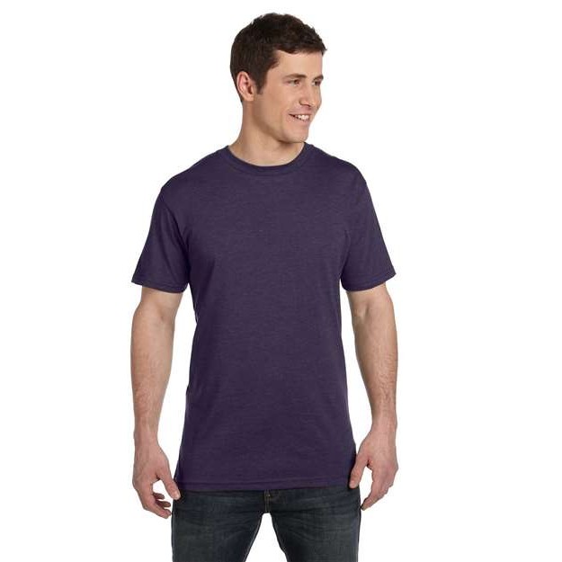 Unisex Eco Blend T-Shirt - Thumbnail Image