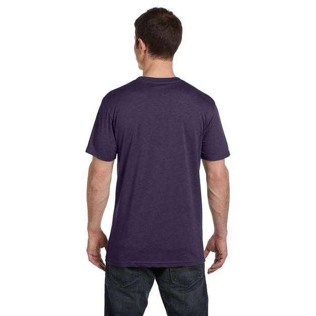 Unisex Eco Blend T-Shirt - Thumbnail Image