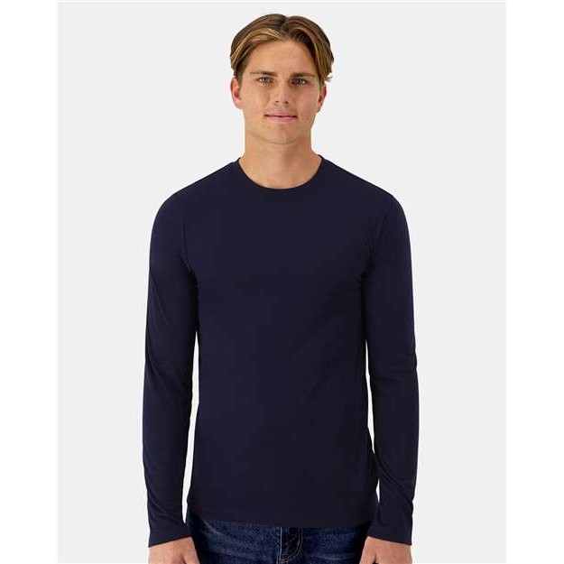 Unisex Long Sleeve T-Shirt - Thumbnail Image