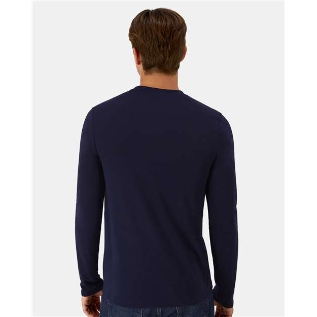 Unisex Long Sleeve T-Shirt - Thumbnail Image