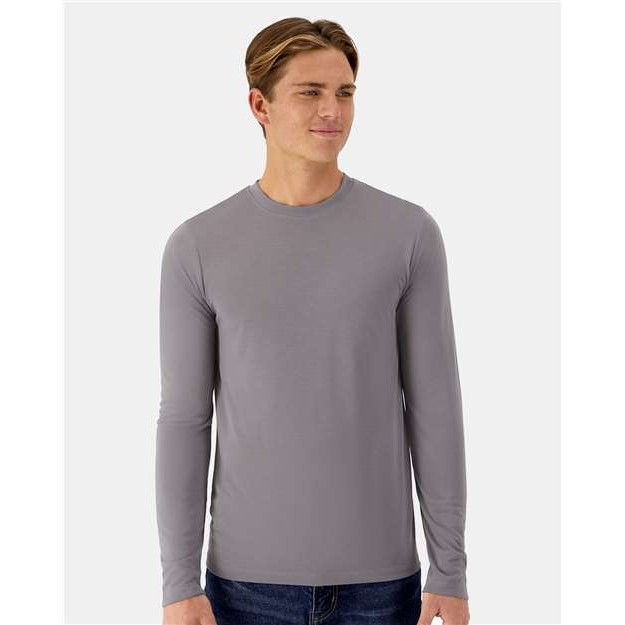 Unisex Long Sleeve T-Shirt - Thumbnail Image