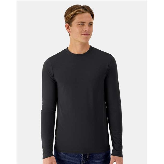 Unisex Long Sleeve T-Shirt - Thumbnail Image