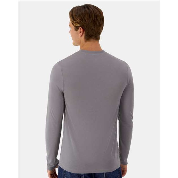 Unisex Long Sleeve T-Shirt - Thumbnail Image
