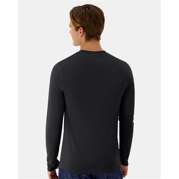 Unisex Long Sleeve T-Shirt - Thumbnail Image