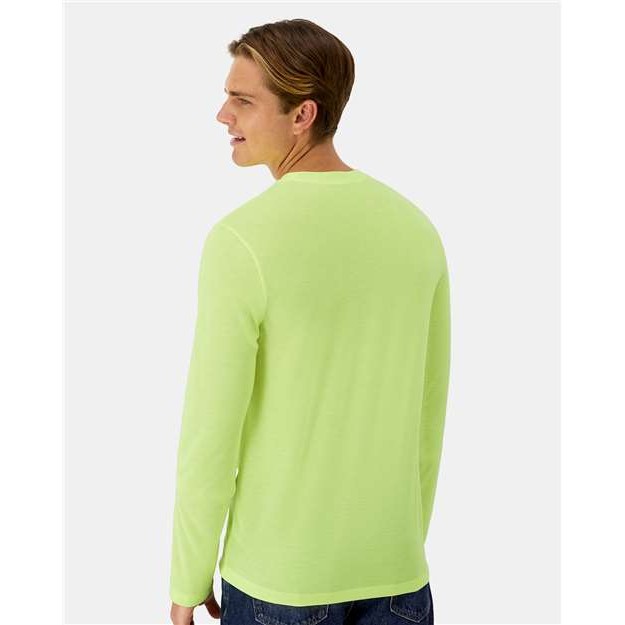 Unisex Long Sleeve T-Shirt - Thumbnail Image