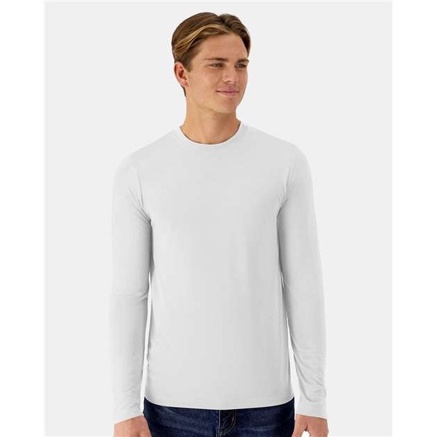 Unisex Long Sleeve T-Shirt - Thumbnail Image
