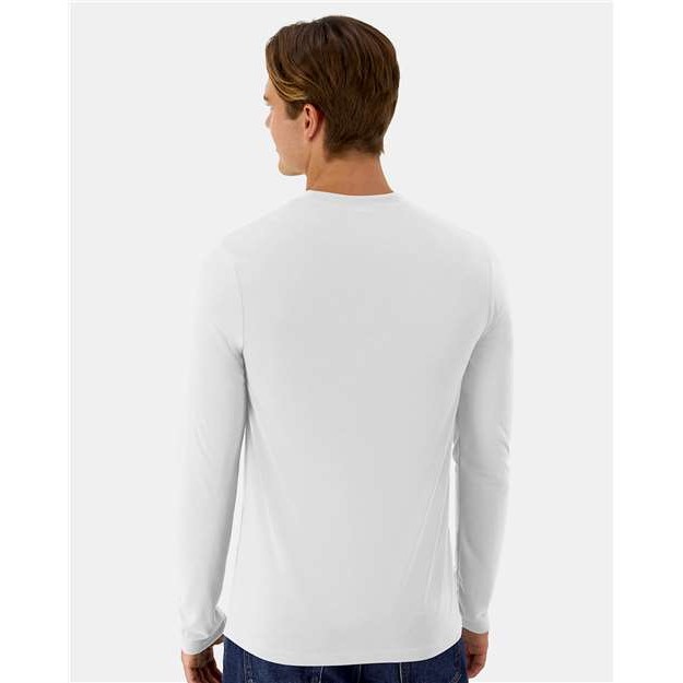 Unisex Long Sleeve T-Shirt - Thumbnail Image