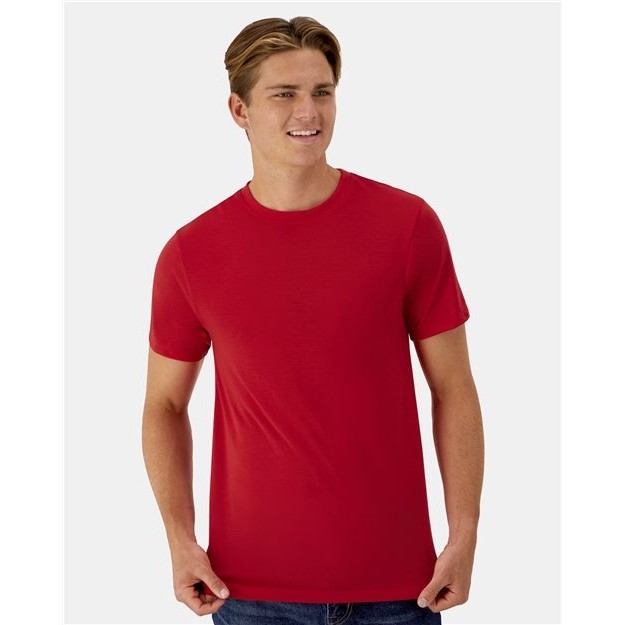 Unisex Cotton Touch T-Shirt - Thumbnail Image