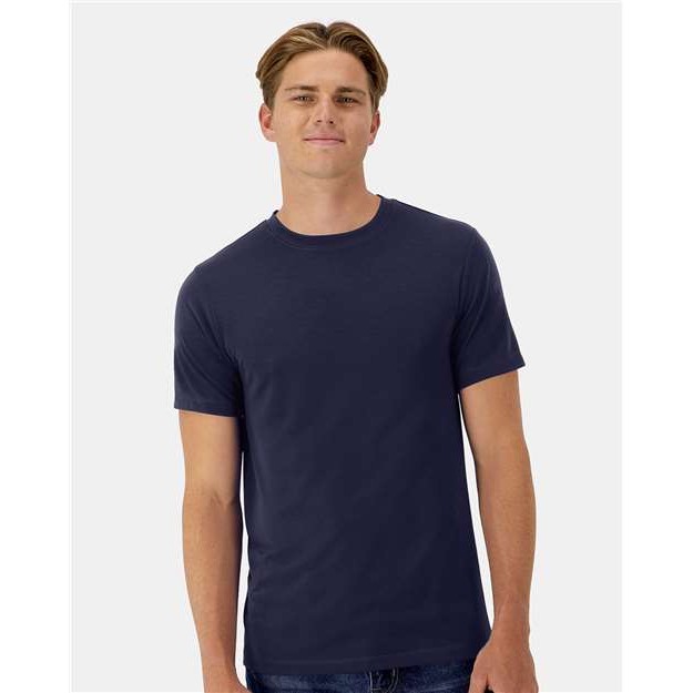 Unisex Cotton Touch T-Shirt - Thumbnail Image