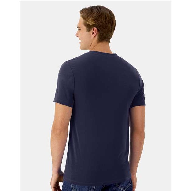 Unisex Cotton Touch T-Shirt - Thumbnail Image