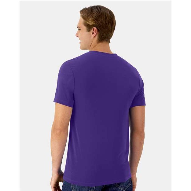 Unisex Cotton Touch T-Shirt - Thumbnail Image