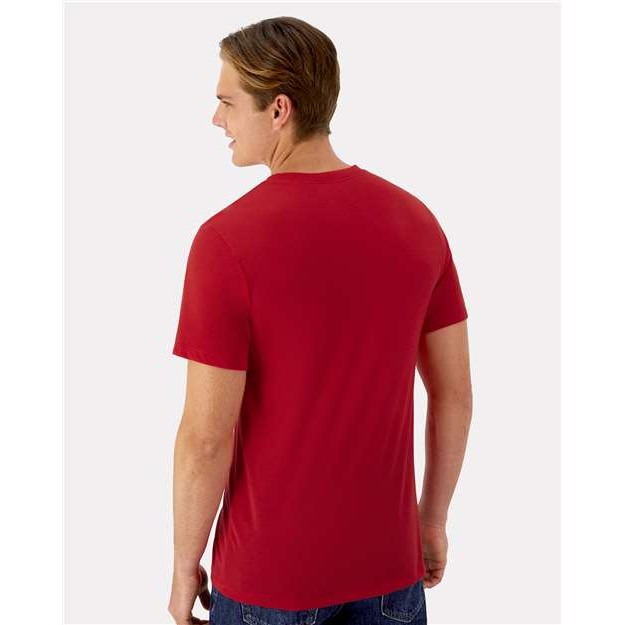 Unisex Cotton Touch T-Shirt - Thumbnail Image