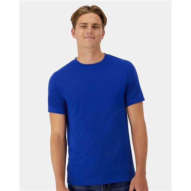 Unisex Cotton Touch T-Shirt - Thumbnail Image