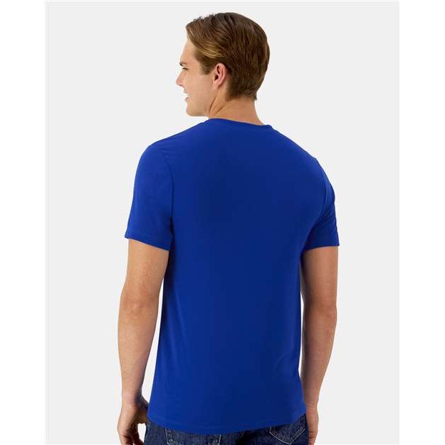 Unisex Cotton Touch T-Shirt - Thumbnail Image