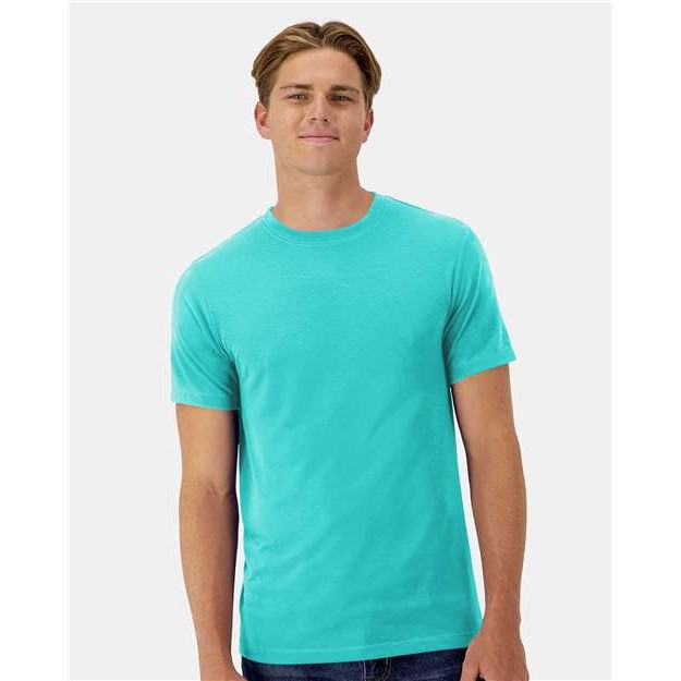 Unisex Cotton Touch T-Shirt - Thumbnail Image