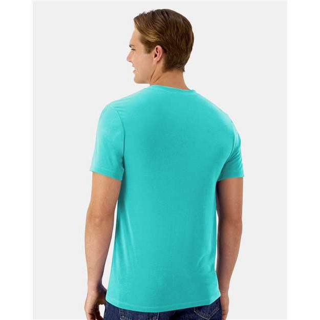 Unisex Cotton Touch T-Shirt - Thumbnail Image