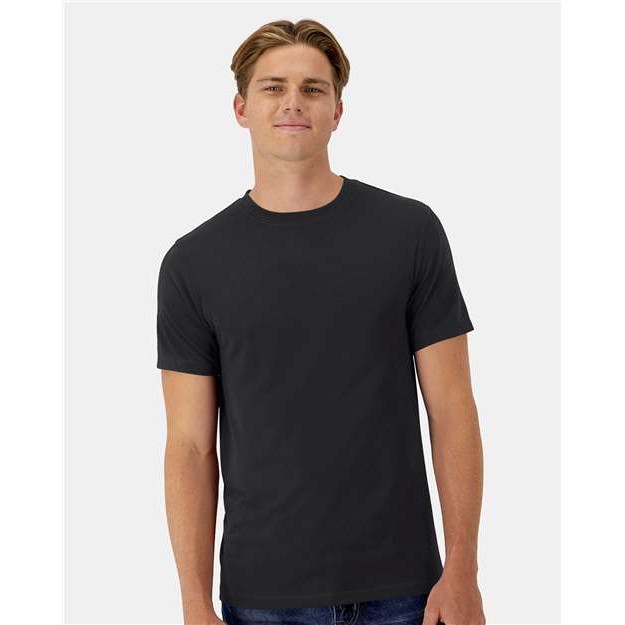 Unisex Cotton Touch T-Shirt - Thumbnail Image